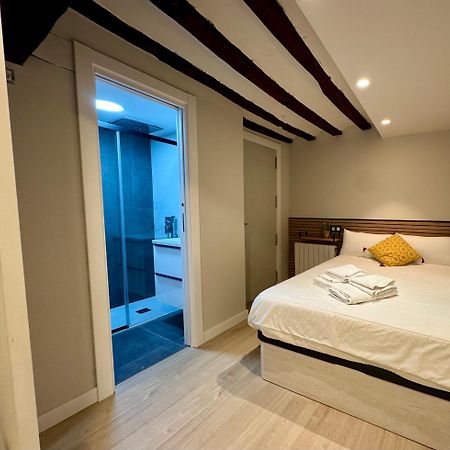 팜플로나 El Oasis De La Estafeta 아파트 외부 사진