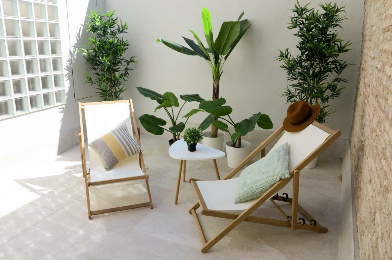 팜플로나 El Oasis De La Estafeta 아파트 외부 사진